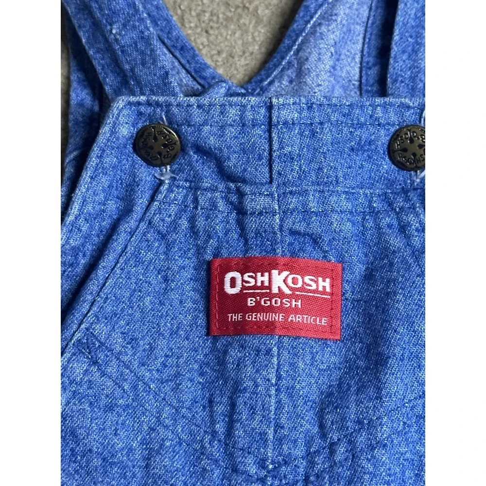 OshKosh Bgosh this vintage